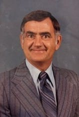 Photo of Robert "Bob" Dale Eads